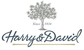 Harry & David